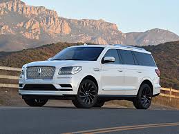 2020 Lincoln Navigator Review